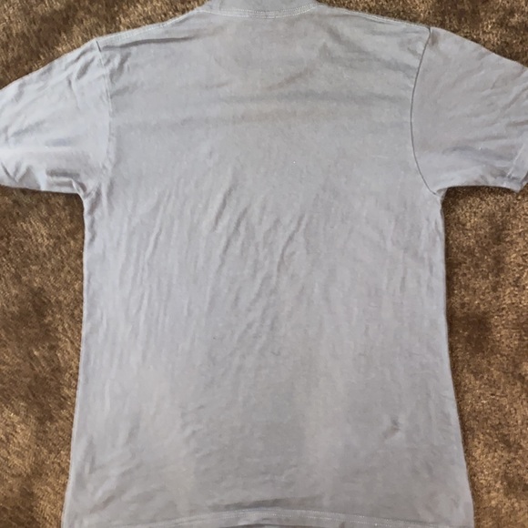 Supreme Gray SS18 Tonal T Shirt in a size Medium. - Picture 4 of 4